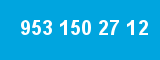 953 150 27 12